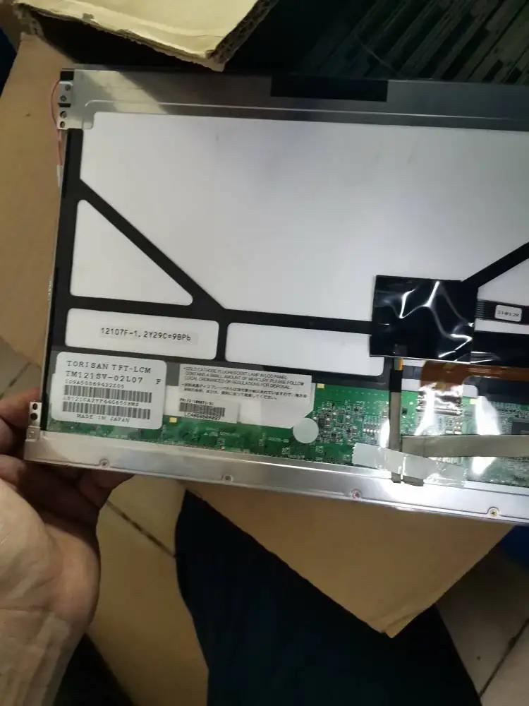 TM121SV-02L07 12.1 ġ  LCD